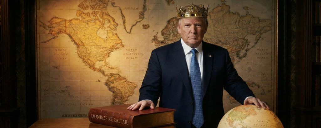 Trumpizm ve Dünya Siyasetine Yansımaları